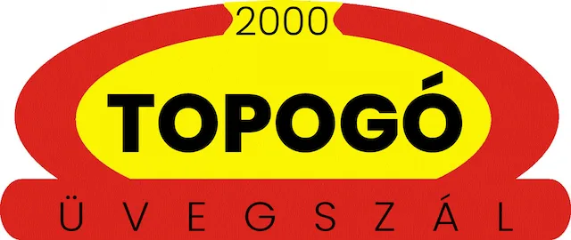 Topogó Üvegszál